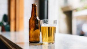 Healthy And Balanced Alternative to Consuming Alcohol