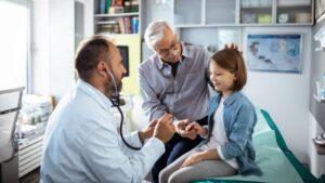 What to Know About a Family Physician Does