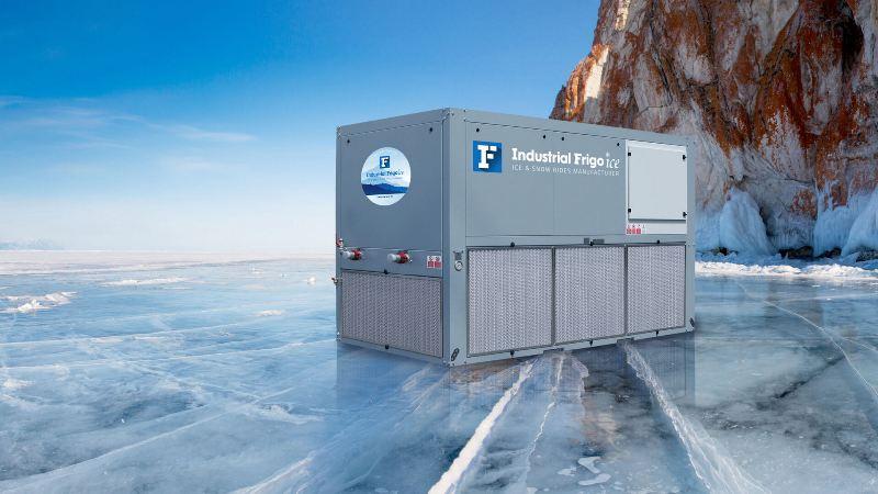 Tips for Purchasing Ice Rink Refrigeration Systems