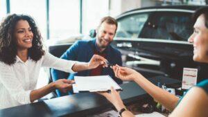 Tips for Car Hire