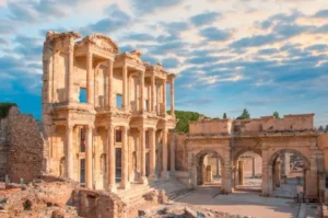 Best Tourist Destinations in Turkey