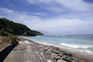 Most Beautiful Beach Tours in Bali