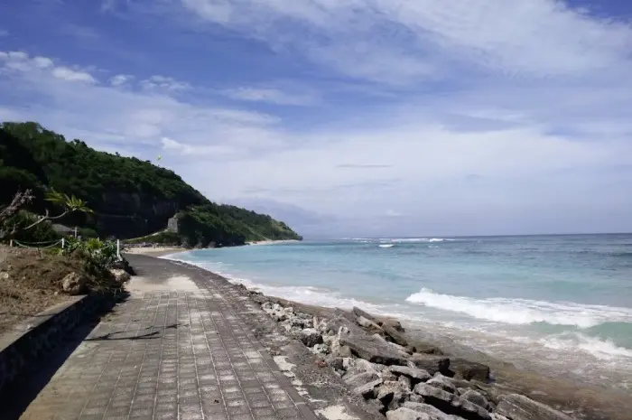 Most Beautiful Beach Tours in Bali