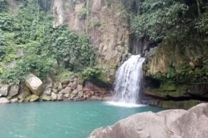 Most Beautiful Waterfalls in Bogor