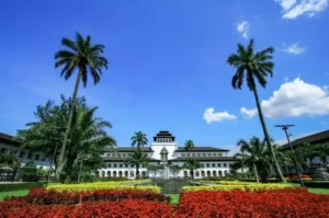 Most Popular and Hits Natural Tourism in Bandung