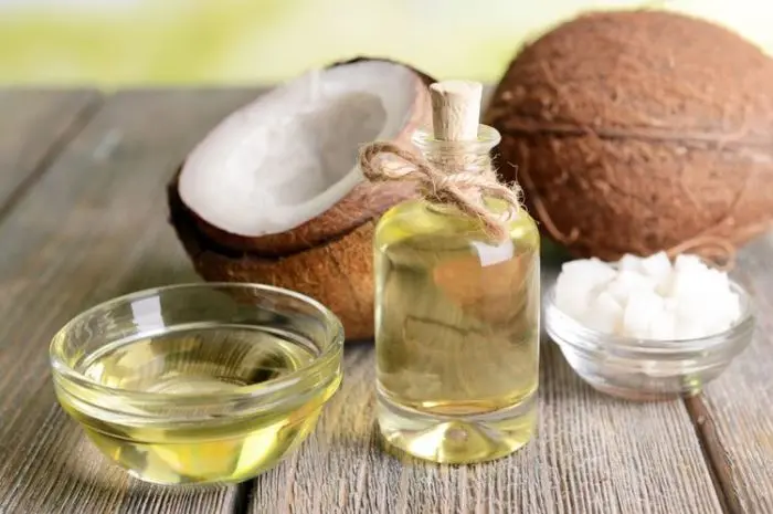 Natural Hair Growth Ingredients