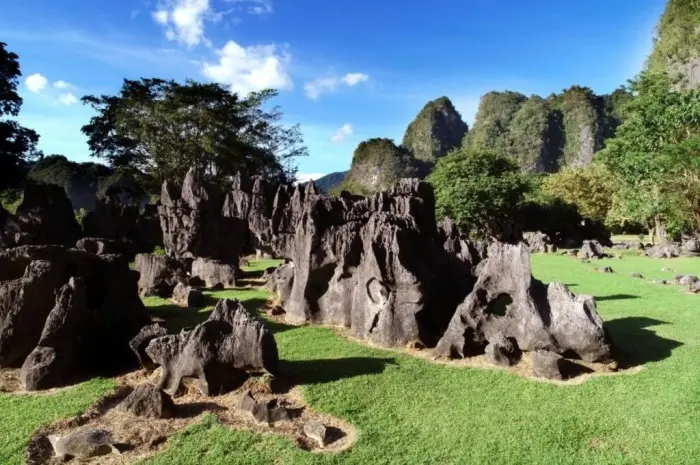 Tourist Attractions in Makassar