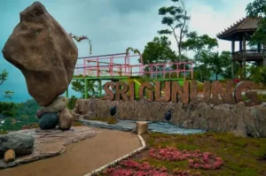 Tourist Destinations in Batang that Offer Stunning Natural Charm