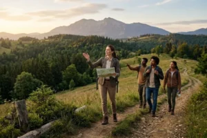 Essential Management Skills Every First-Time Manager Needs