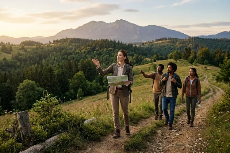 Essential Management Skills Every First-Time Manager Needs