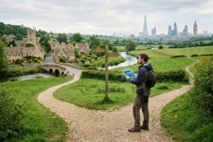 How to Choose the Right Current Account in the UK