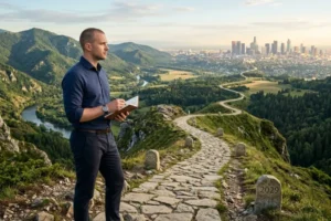 How to Create a Five-Year Career Development Plan That Works