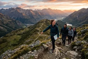 How to Prepare for Your First Leadership Role with Confidence