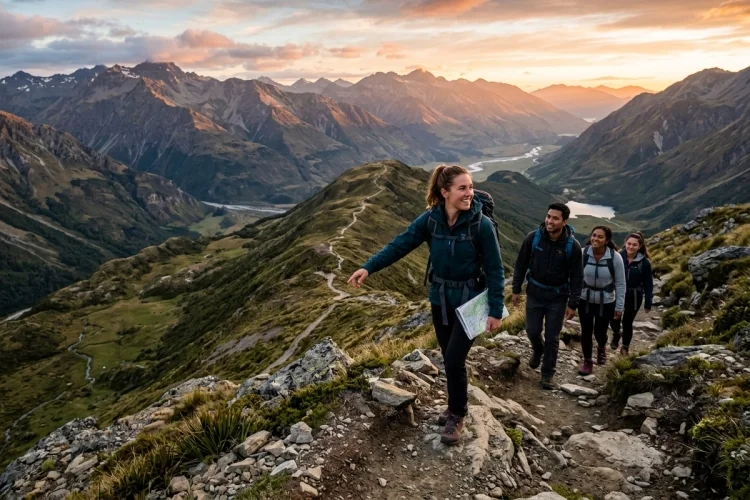 How to Prepare for Your First Leadership Role with Confidence