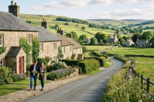 How to Start Investing in Property in the UK: A Beginner’s Guide