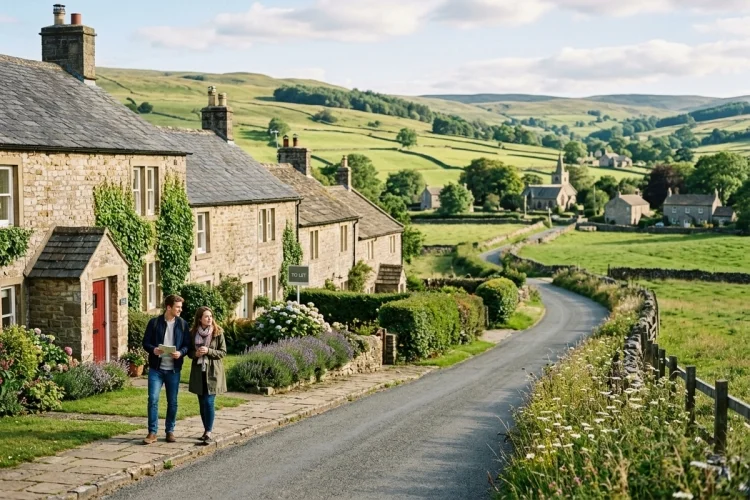 How to Start Investing in Property in the UK: A Beginner’s Guide