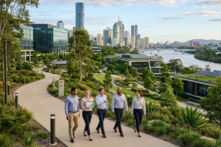 How to Write a Business Strategy That Drives Sustainable Growth