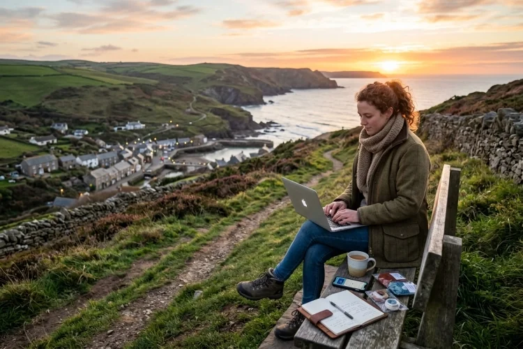 Low-Cost Business Ideas You Can Start in the UK Today
