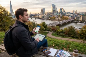 What to Look for When Choosing a Bank Account