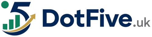 DotFive.uk