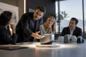 Competitive Advantage: How Businesses Build and Protect It