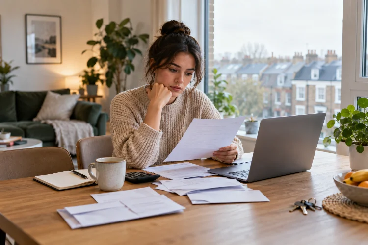 The 50/30/20 Budgeting Rule: Does It Really Work in the UK?